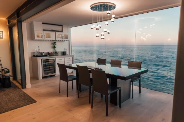 Balancing Comfort And Luxury In Design