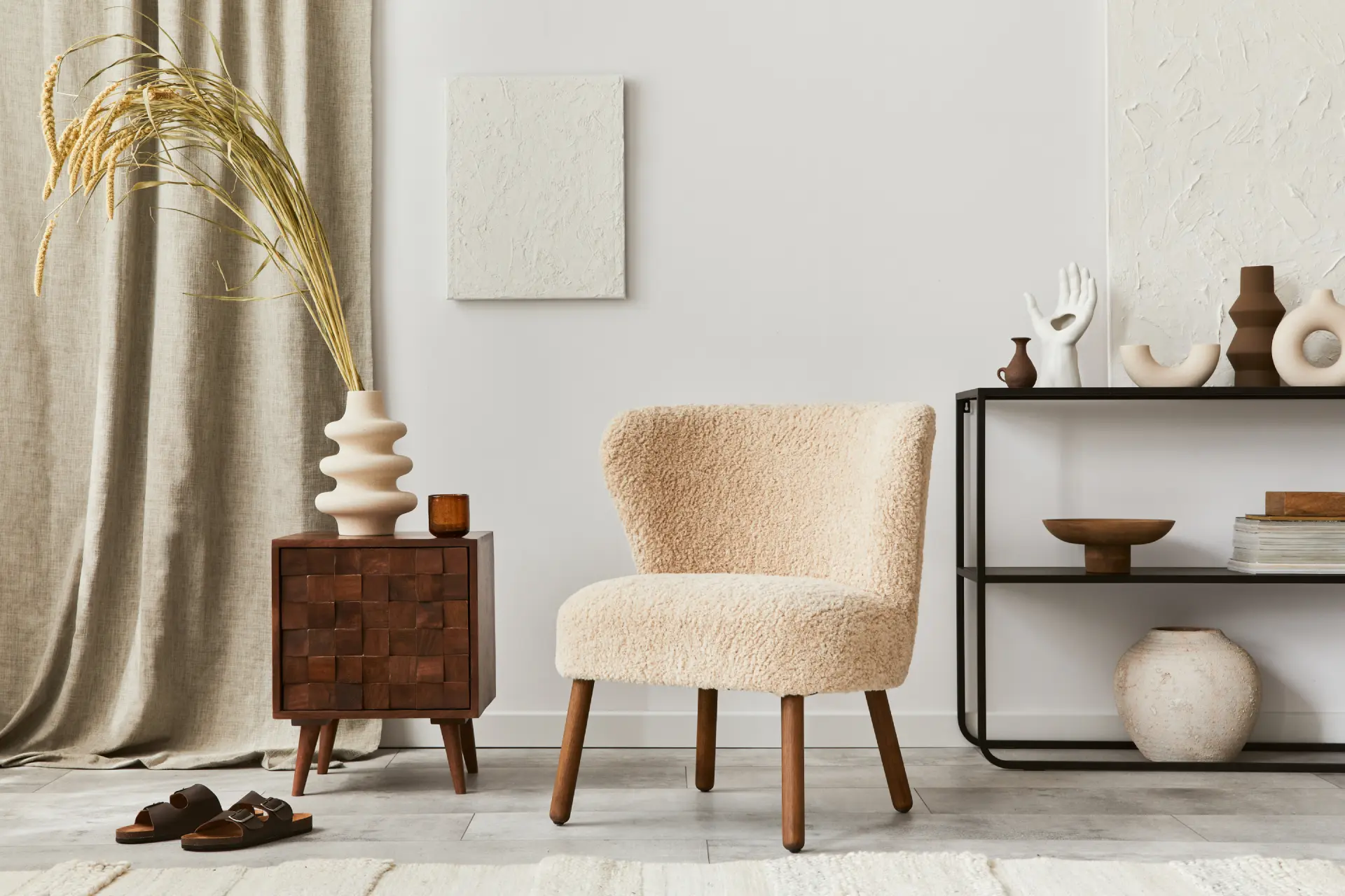 Balancing Comfort And Luxury In Design